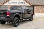 Used 2018 Ram 2500 Power Wagon Crew Cab 4x4, Pickup for sale #144657 - photo 15