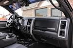 Used 2018 Ram 2500 Power Wagon Crew Cab 4x4, Pickup for sale #144657 - photo 3