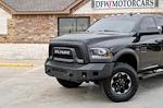 Used 2018 Ram 2500 Power Wagon Crew Cab 4x4, Pickup for sale #144657 - photo 7