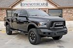 Used 2018 Ram 2500 Power Wagon Crew Cab 4x4, Pickup for sale #144657 - photo 11