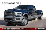 Used 2020 Ram 3500 Laramie Crew Cab 4x4, Pickup for sale #215696 - photo 1