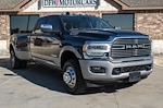 Used 2020 Ram 3500 Laramie Crew Cab 4x4, Pickup for sale #215696 - photo 12