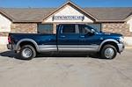 Used 2020 Ram 3500 Laramie Crew Cab 4x4, Pickup for sale #215696 - photo 13