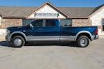 Used 2020 Ram 3500 Laramie Crew Cab 4x4, Pickup for sale #215696 - photo 18