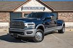 Used 2020 Ram 3500 Laramie Crew Cab 4x4, Pickup for sale #215696 - photo 7