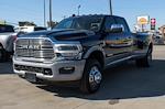 Used 2020 Ram 3500 Laramie Crew Cab 4x4, Pickup for sale #215696 - photo 8