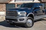 Used 2020 Ram 3500 Laramie Crew Cab 4x4, Pickup for sale #215696 - photo 9