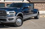 Used 2020 Ram 3500 Laramie Crew Cab 4x4, Pickup for sale #215696 - photo 10