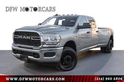 Used 2020 Ram 3500 Tradesman Crew Cab 4x4, Pickup for sale #223648 - photo 1