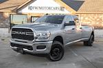 Used 2020 Ram 3500 Tradesman Crew Cab 4x4, Pickup for sale #223648 - photo 3