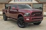 Used 2018 Ram 2500 SLT Mega Cab 4x4, Pickup for sale #224504 - photo 10