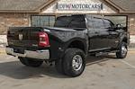 Used 2020 Ram 3500 Big Horn Mega Cab 4x4, Pickup for sale #239227 - photo 14