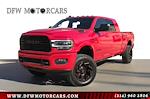 Used 2020 Ram 2500 Laramie Mega Cab 4x4, Pickup for sale #250917 - photo 1