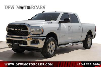 Used 2022 Ram 2500 Crew Cab 4x4, Pickup for sale #271458 - photo 1