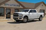 Used 2022 Ram 2500 Crew Cab 4x4, Pickup for sale #271458 - photo 4