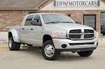 Used 2006 Dodge Ram 3500 Mega Cab 4x4, Pickup for sale #G281813 - photo 18