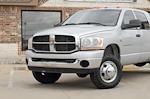 Used 2006 Dodge Ram 3500 Mega Cab 4x4, Pickup for sale #G281813 - photo 12