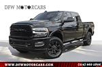 Used 2020 Ram 2500 Laramie Crew Cab 4x4, Pickup for sale #283487 - photo 1