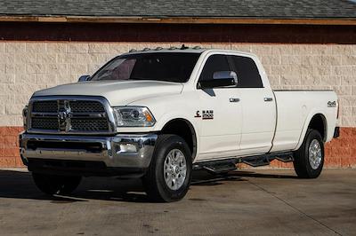 Used 2018 Ram 2500 Laramie Crew Cab 4x4, Pickup for sale #296770 - photo 1