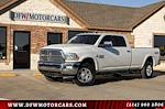 Used 2018 Ram 2500 Laramie Crew Cab 4x4, Pickup for sale #296770 - photo 5