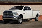 Used 2018 Ram 2500 Laramie Crew Cab 4x4, Pickup for sale #296770 - photo 1