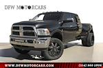 Used 2018 Ram 3500 Laramie Mega Cab 4x4, Pickup for sale #305429 - photo 1