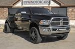 Used 2018 Ram 3500 Laramie Mega Cab 4x4, Pickup for sale #305429 - photo 12