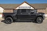 Used 2018 Ram 3500 Laramie Mega Cab 4x4, Pickup for sale #305429 - photo 13