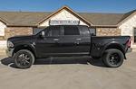 Used 2018 Ram 3500 Laramie Mega Cab 4x4, Pickup for sale #305429 - photo 17