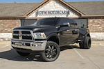 Used 2018 Ram 3500 Laramie Mega Cab 4x4, Pickup for sale #305429 - photo 5