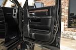 Used 2018 Ram 3500 Laramie Mega Cab 4x4, Pickup for sale #305429 - photo 59