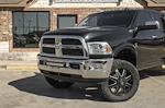 Used 2018 Ram 3500 Laramie Mega Cab 4x4, Pickup for sale #305429 - photo 9