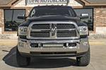 Used 2018 Ram 3500 Laramie Mega Cab 4x4, Pickup for sale #305429 - photo 11