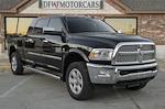 Used 2016 Ram 2500 Laramie Mega Cab 4x4, Pickup for sale #368509 - photo 12