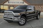 Used 2016 Ram 2500 Laramie Mega Cab 4x4, Pickup for sale #368509 - photo 3