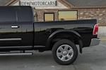 Used 2016 Ram 2500 Laramie Mega Cab 4x4, Pickup for sale #368509 - photo 23