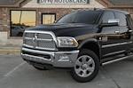 Used 2016 Ram 2500 Laramie Mega Cab 4x4, Pickup for sale #368509 - photo 9