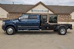 Used 2022 Ram 5500 Crew Cab 4x4, Cab Chassis for sale #389196 - photo 19