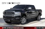 Used 2021 Ram 2500 Limited Mega Cab 4x4, Pickup for sale #501278 - photo 1