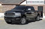 Used 2021 Ram 2500 Limited Mega Cab 4x4, Pickup for sale #501278 - photo 3