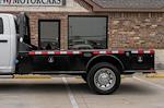 Used 2021 Ram 5500 Crew Cab 4x4, Flatbed Truck for sale #518706 - photo 19