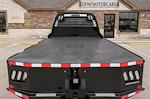 Used 2021 Ram 5500 Crew Cab 4x4, Flatbed Truck for sale #518706 - photo 53