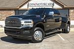 Used 2023 Ram 3500 Laramie Mega Cab 4x4, Pickup for sale #521982 - photo 4