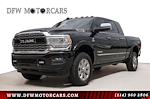 Used 2019 Ram 2500 Limited Mega Cab 4x4, Pickup for sale #530235 - photo 3