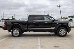 Used 2019 Ram 2500 Limited Mega Cab 4x4, Pickup for sale #530235 - photo 13