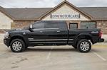 Used 2019 Ram 2500 Limited Mega Cab 4x4, Pickup for sale #530235 - photo 18