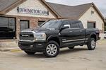 Used 2019 Ram 2500 Limited Mega Cab 4x4, Pickup for sale #530235 - photo 1