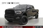 Used 2019 Ram 2500 Laramie Mega Cab 4x4, Pickup for sale #530376 - photo 1