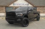 Used 2019 Ram 2500 Laramie Mega Cab 4x4, Pickup for sale #530376 - photo 4