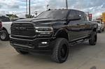 Used 2019 Ram 2500 Laramie Mega Cab 4x4, Pickup for sale #530376 - photo 7